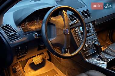 Позашляховик / Кросовер Volvo XC90 2008 в Києві