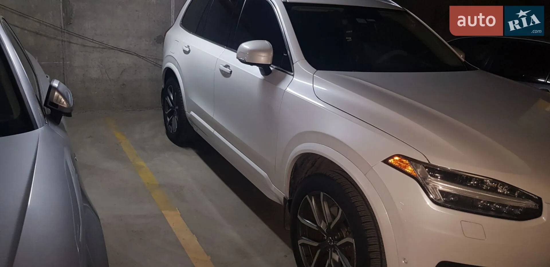 2016 Volvo XC90 - мініатюра 6