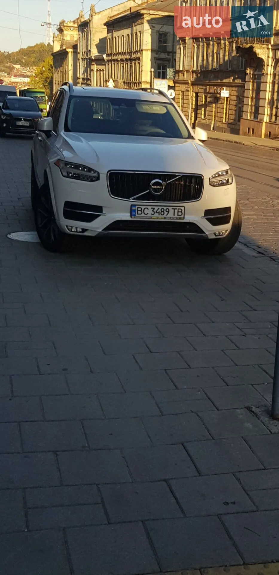 2016 Volvo XC90 - мініатюра 5