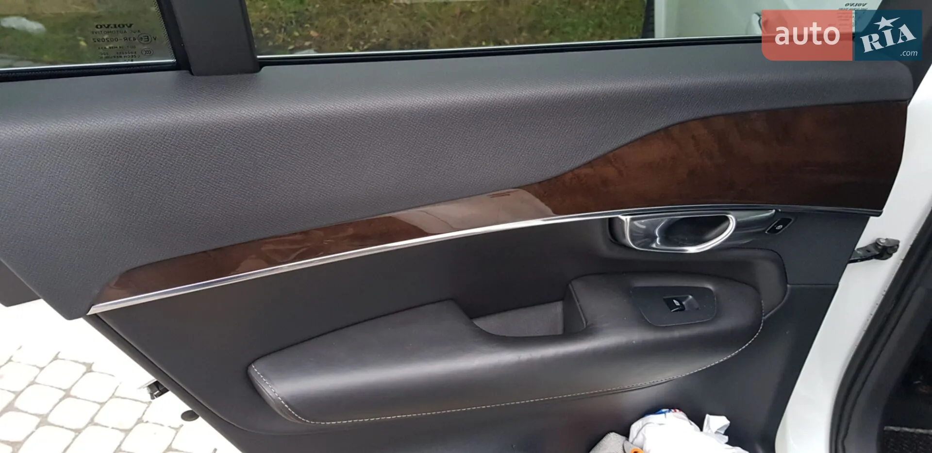 2016 Volvo XC90 - мініатюра 21
