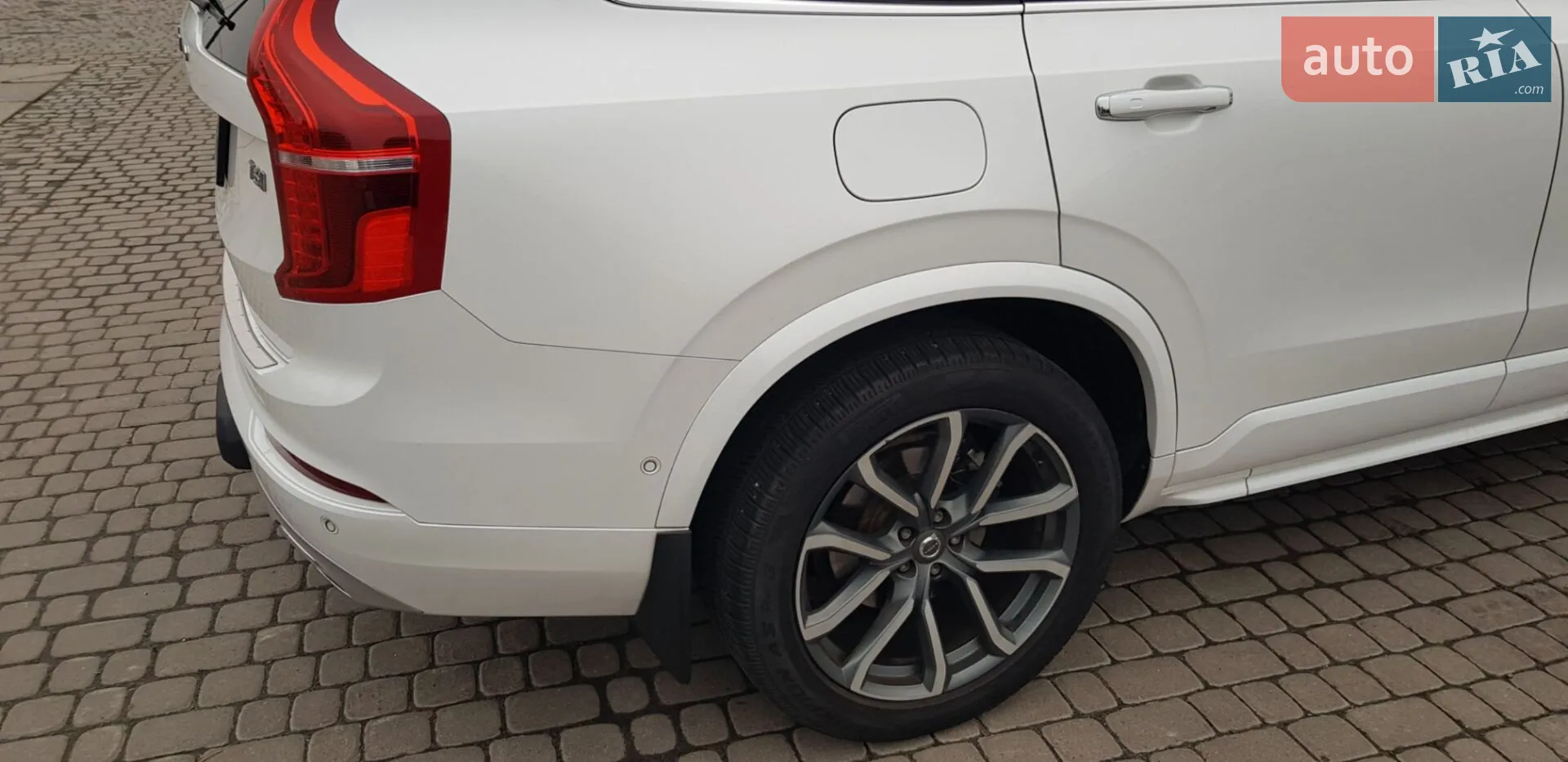 2016 Volvo XC90 - мініатюра 37