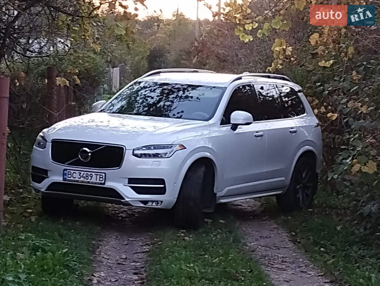 2015 Volvo XC90 - мініатюра 25
