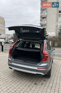 Внедорожник / Кроссовер Volvo XC90 2015 в Львове