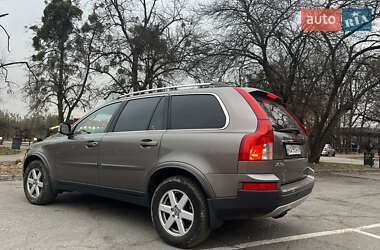 Позашляховик / Кросовер Volvo XC90 2010 в Києві