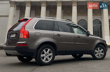 Позашляховик / Кросовер Volvo XC90 2010 в Києві