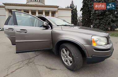 Позашляховик / Кросовер Volvo XC90 2010 в Києві