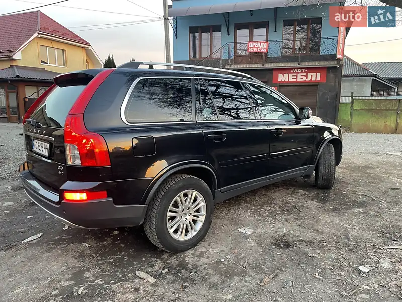 Volvo XC90 2010 VIN YV1CZ6944B1579929 фото оголошення 28 з 63