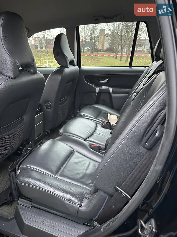 Volvo XC90 2010 VIN YV1CZ6944B1579929 фото оголошення 2 з 63