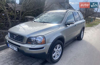 Позашляховик / Кросовер Volvo XC90 2008 в Городку