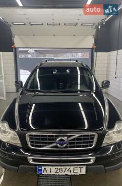 Позашляховик / Кросовер Volvo XC90 2011 в Броварах