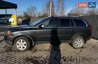 Позашляховик / Кросовер Volvo XC90 2010 в Червонограді