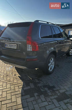 Позашляховик / Кросовер Volvo XC90 2010 в Червонограді