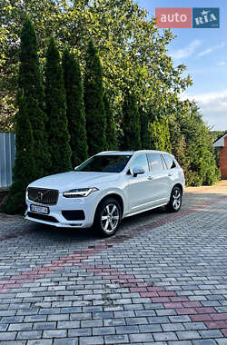 Позашляховик / Кросовер Volvo XC90 2019 в Києві