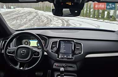 Позашляховик / Кросовер Volvo XC90 2015 в Харкові