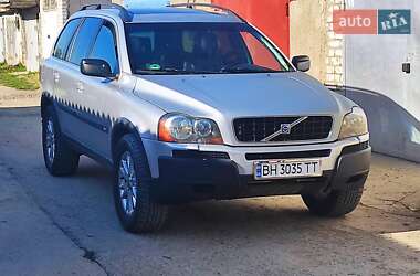 Позашляховик / Кросовер Volvo XC90 2003 в Біляївці