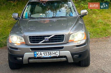 Позашляховик / Кросовер Volvo XC90 2011 в Києві