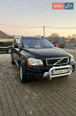 Позашляховик / Кросовер Volvo XC90 2007 в Чернівцях