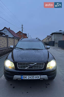 Позашляховик / Кросовер Volvo XC90 2007 в Сарнах