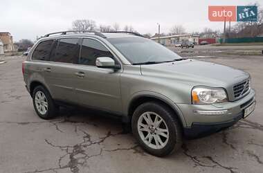 Внедорожник / Кроссовер Volvo XC90 2008 в 