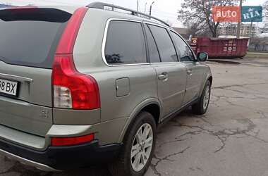 Внедорожник / Кроссовер Volvo XC90 2008 в 