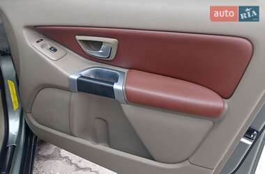 Внедорожник / Кроссовер Volvo XC90 2008 в 