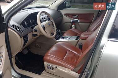 Внедорожник / Кроссовер Volvo XC90 2008 в 