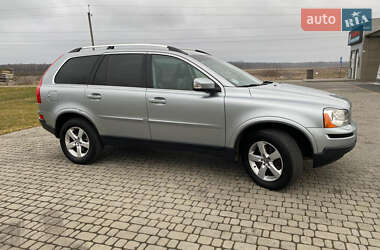 Позашляховик / Кросовер Volvo XC90 2008 в Рівному