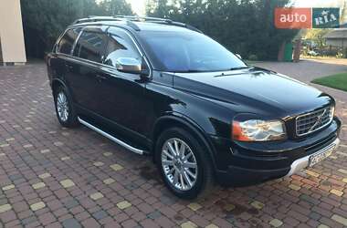 Внедорожник / Кроссовер Volvo XC90 2006 в Нововолынске