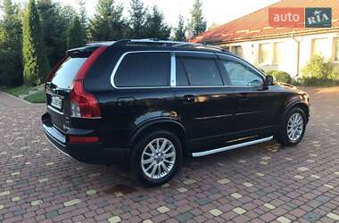 Внедорожник / Кроссовер Volvo XC90 2006 в Нововолынске