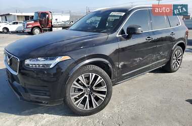 Volvo XC90 2020