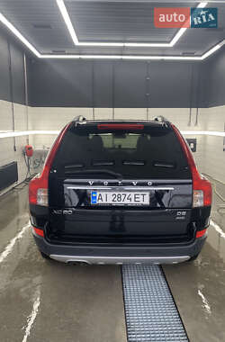 Позашляховик / Кросовер Volvo XC90 2011 в Славутичі