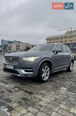 Позашляховик / Кросовер Volvo XC90 2020 в Харкові