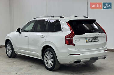 Позашляховик / Кросовер Volvo XC90 2015 в Тернополі