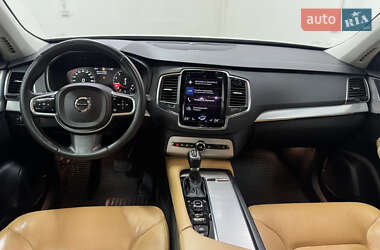 Позашляховик / Кросовер Volvo XC90 2015 в Тернополі