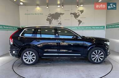 Позашляховик / Кросовер Volvo XC90 2019 в Києві