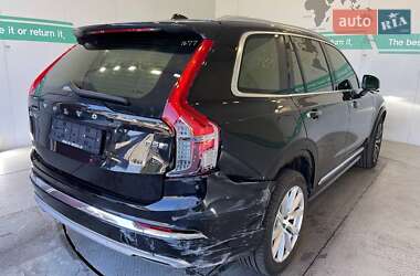 Позашляховик / Кросовер Volvo XC90 2019 в Києві