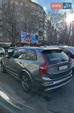 Внедорожник / Кроссовер Volvo XC90 2015 в 