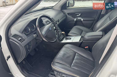 Позашляховик / Кросовер Volvo XC90 2013 в Львові