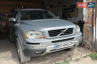 Позашляховик / Кросовер Volvo XC90 2008 в Тернополі