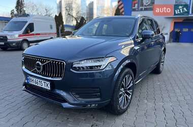 Внедорожник / Кроссовер Volvo XC90 2021 в Одессе