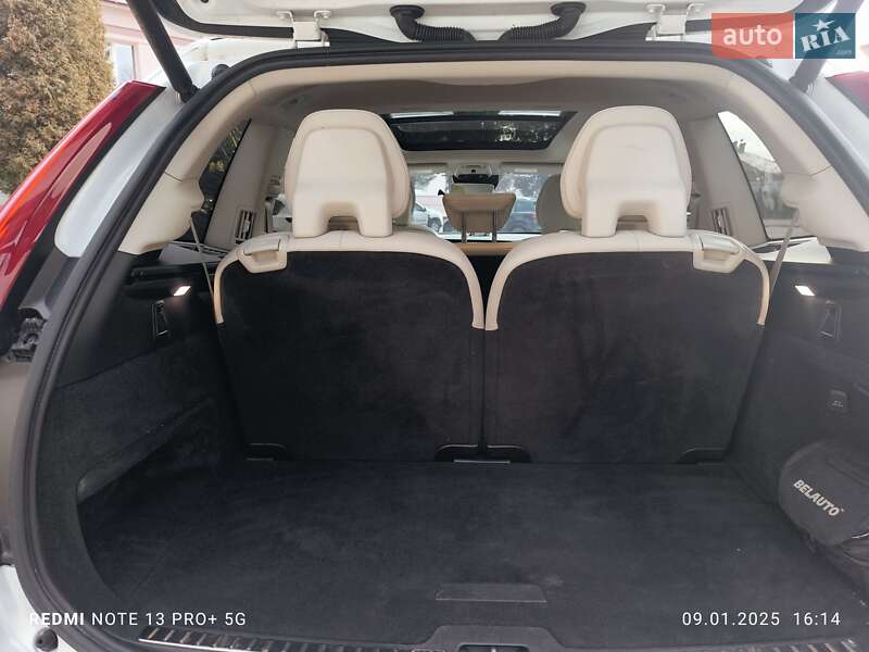 Внедорожник / Кроссовер Volvo XC90 2019 в Богородчанах