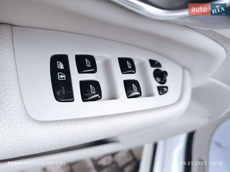Внедорожник / Кроссовер Volvo XC90 2019 в Богородчанах