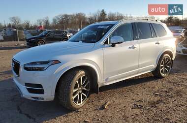 Volvo XC90 2015