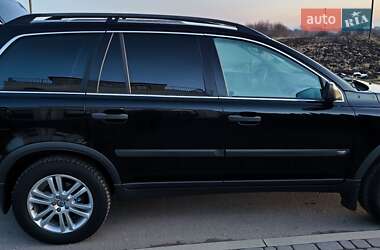 Внедорожник / Кроссовер Volvo XC90 2005 в Буске