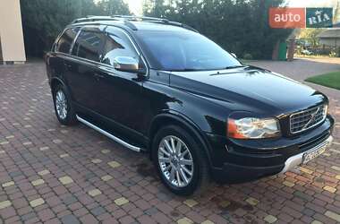 Позашляховик / Кросовер Volvo XC90 2006 в Нововолинську