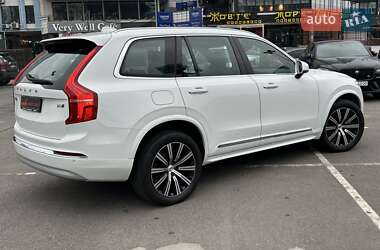 Внедорожник / Кроссовер Volvo XC90 2021 в Киеве