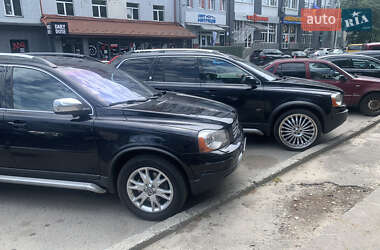 Внедорожник / Кроссовер Volvo XC90 2005 в Буске