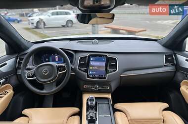 Внедорожник / Кроссовер Volvo XC90 2023 в Борисполе