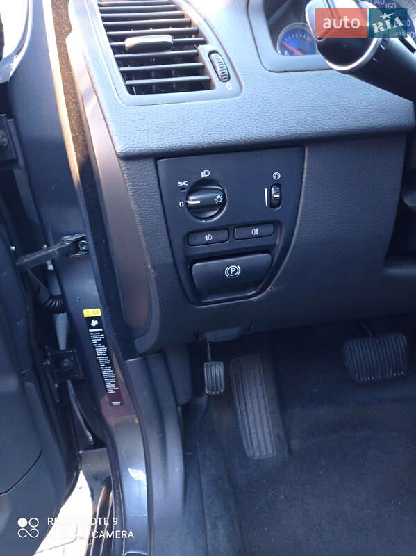 Позашляховик / Кросовер Volvo XC90 2010 в Тернополі