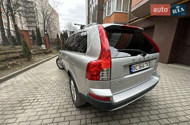 Внедорожник / Кроссовер Volvo XC90 2011 в 